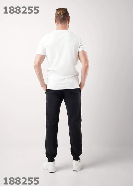 ЭЙС брюки муж 600945ф т.синий - Clever wear фото 9