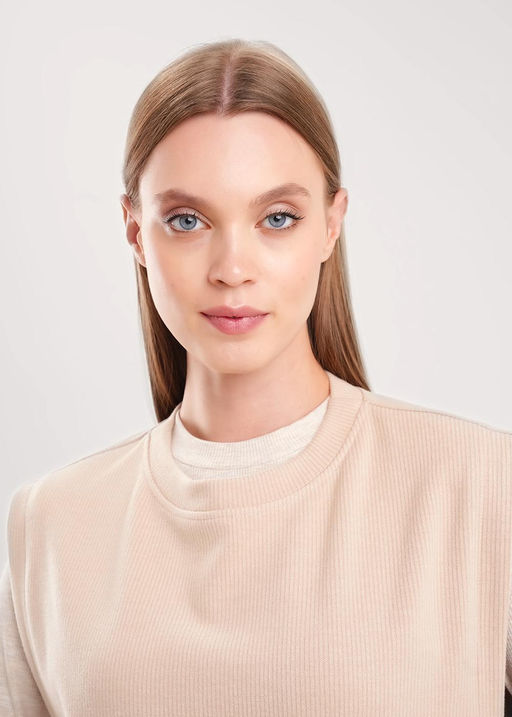 157025/190ввэ Жилет жен. (ЧЗ)