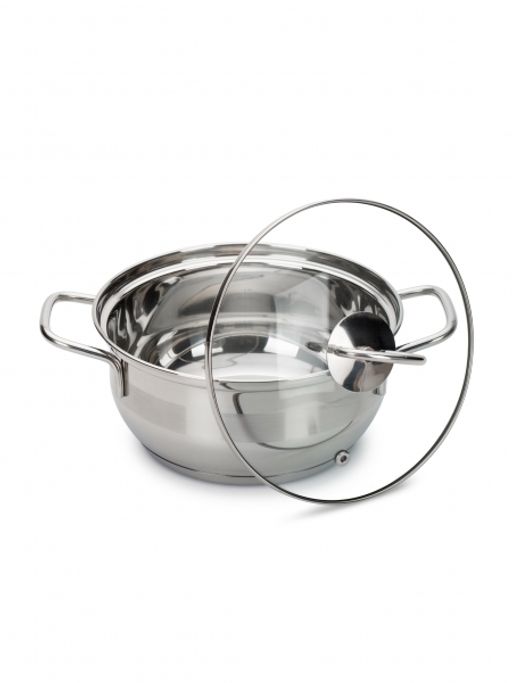 Кастрюля OLIVIA 2л