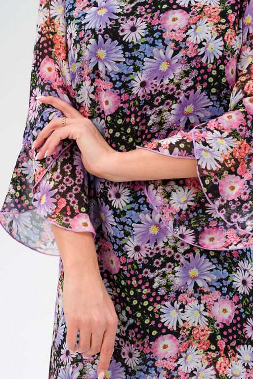 Платье Бетани (46) - Serenada фото 8