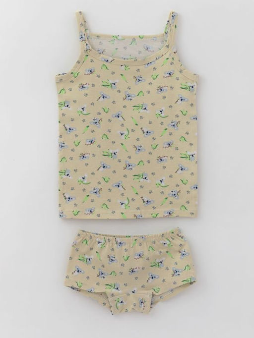 Комплект бельевой для девочки - Lesi kids фото 22