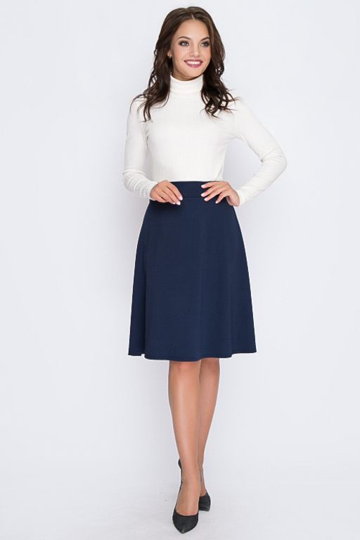 Юбка 2572-1 - Avili фото 2