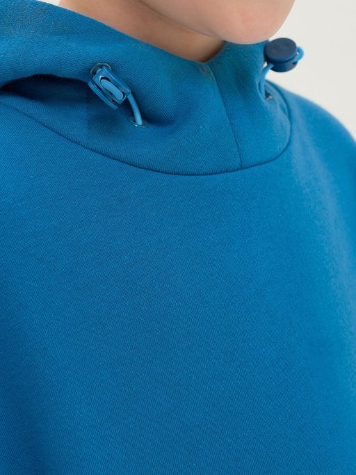 Уценка PELICAN GFNC3293/1 толстовка для девочек  фото 2