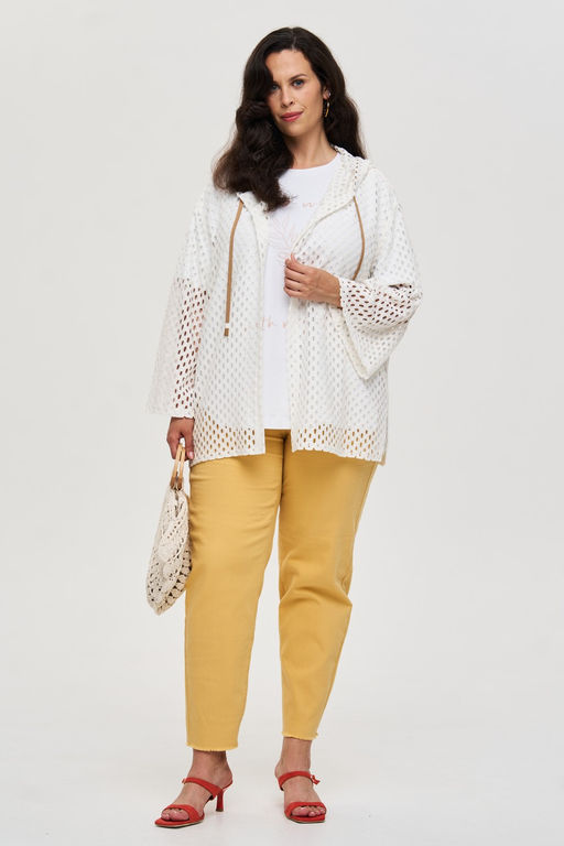 Кардиган Жюльверн черный - Intikoma фото 18