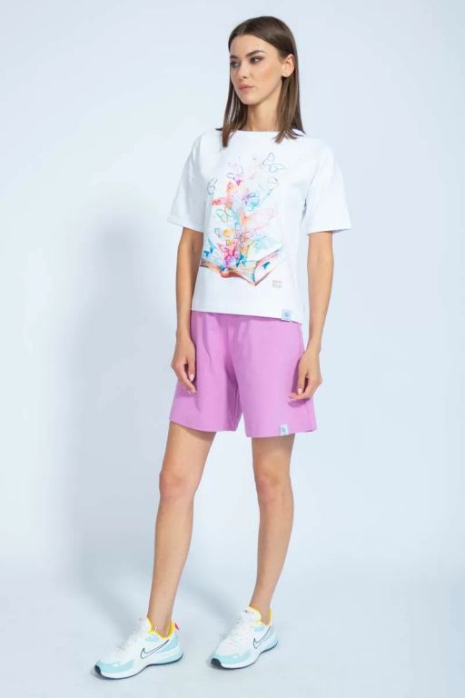 Футболка 402660 - Kivviwear фото 4