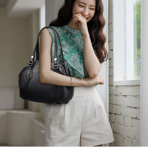 KAIDIFEINIROO Сумка женская 9636  фото 42