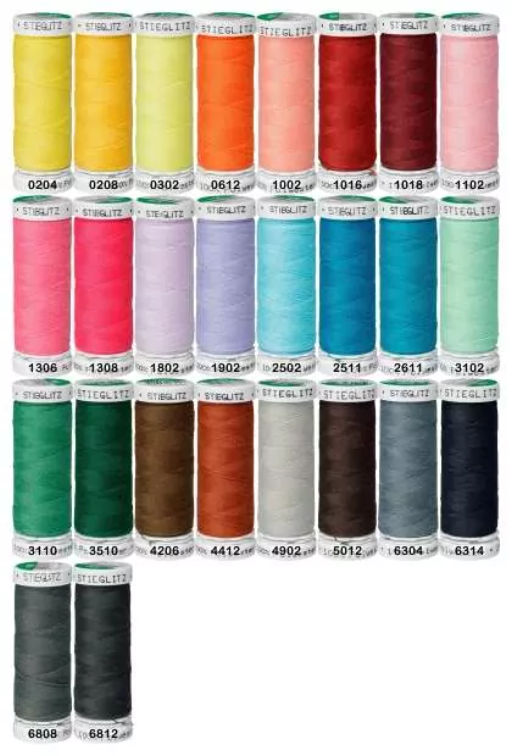 STIEGLITZ 150м универсальная N100