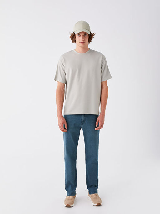 779 Regular Fit Erkek Jean Pantolon