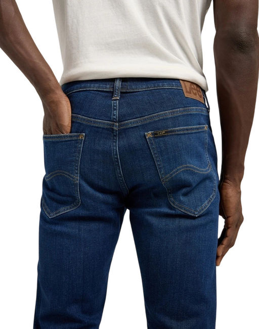 Джинсы мужские