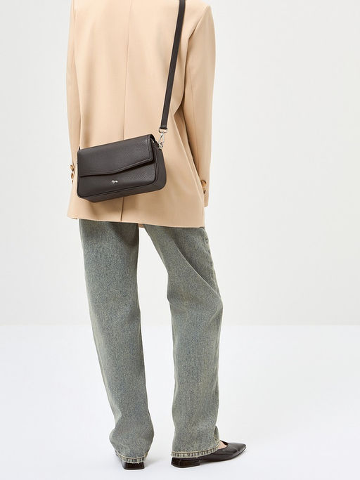 Сумка Labbra L-HF4361 black  фото 6