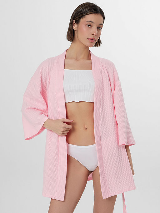 ХАЛАТ ЖЕНСКИЙ - Mark formelle фото 4