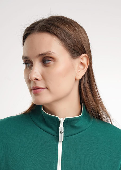 LJ26-100/1 Куртка жен Карелия (ЧЗ) - Clever wear фото 3
