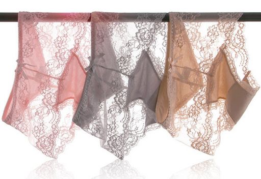 Tadmico / Трусики кружево A17397220