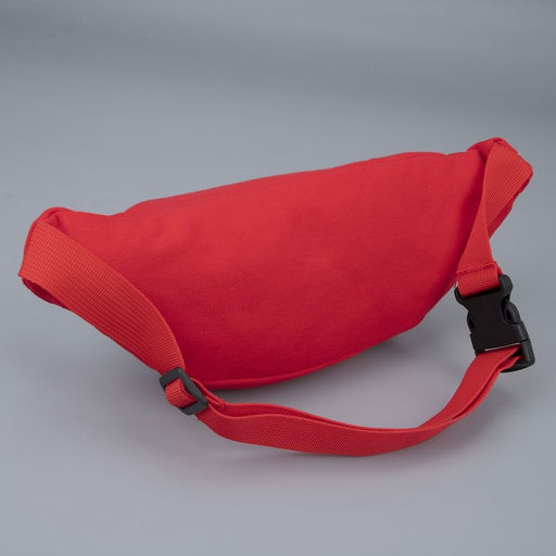 Сумка поясная текстильная, 35×12×5 см