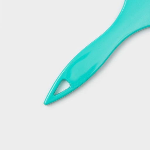 Кисть Доляна Профи, 21,581 см, цвет МИКС  фото 7