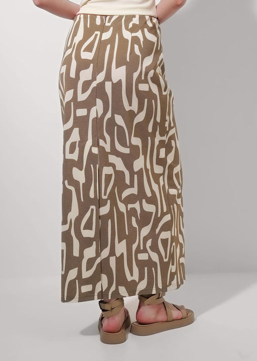 256850/172ззн юбка женская (ЧЗ) - Clever wear фото 3