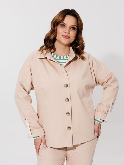 Костюм BRELA 2400 бежевый