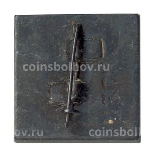 Значок Феодосия