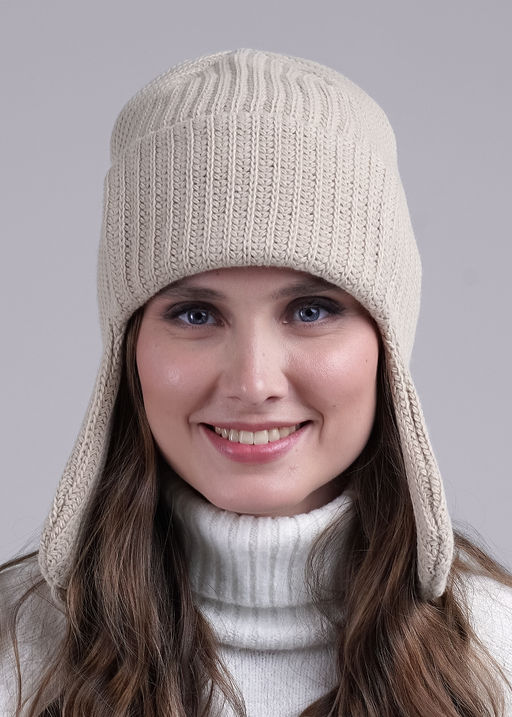Шапка женская