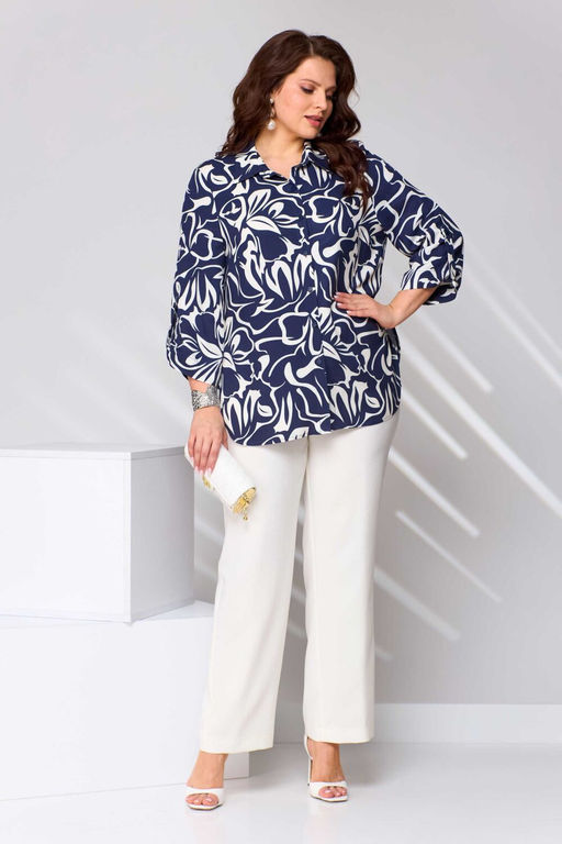 Костюм Асолия 1423  фото 3