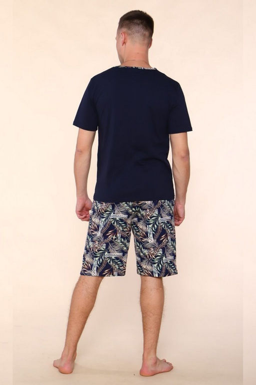 806 Костюм мужской Папоротник - Руся фото 3