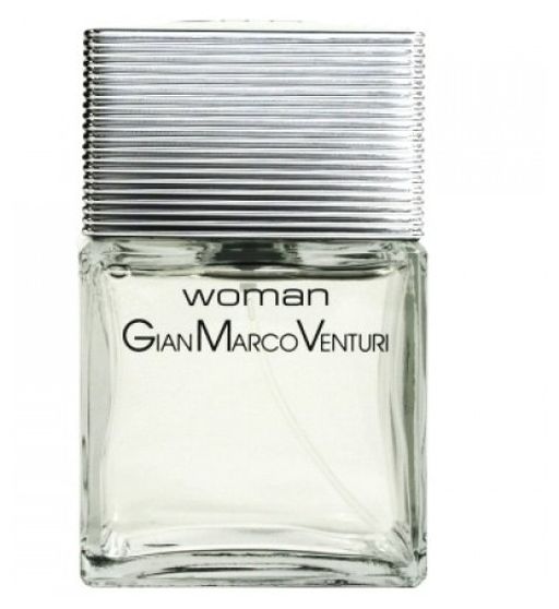 G.M. VENTURI WOMAN w EDT 100 ml tester M,