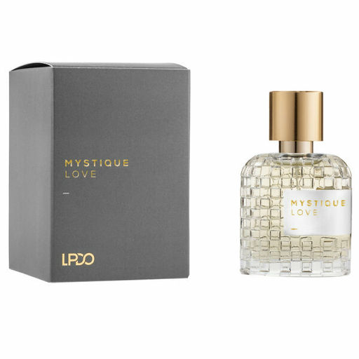 LPDO MYSTIQUE LOVE u EDP 30 ml M
