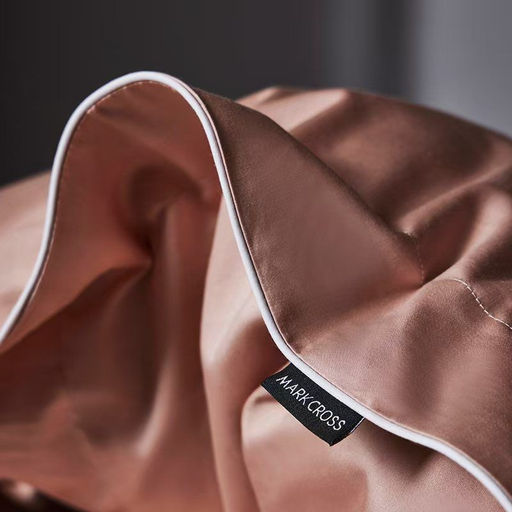 КПБ Mency Winni Mark Cross Бархатный сатин MENWMC010 Семейный