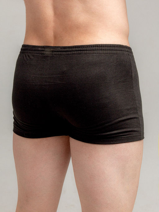 Трусы-шорты мужские Trunk - Comazo фото 2