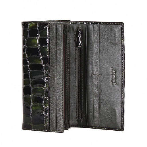 Кошелек 72031-21802 green Vermari