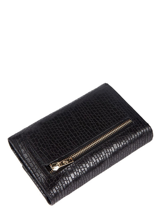 Кошелек Labbra L055-1442 black  фото 3