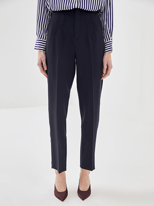 Dar Fit Kad?n Pantolon