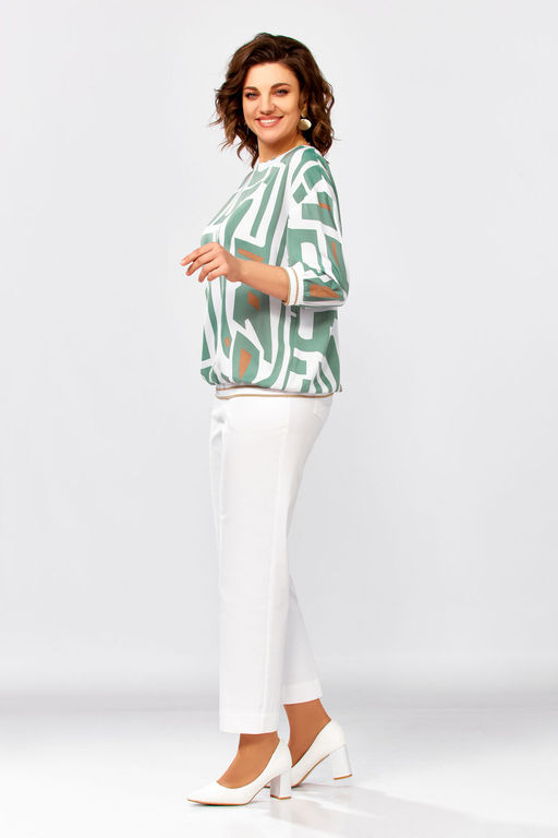 Блуза Swallow 872.6  фото 4