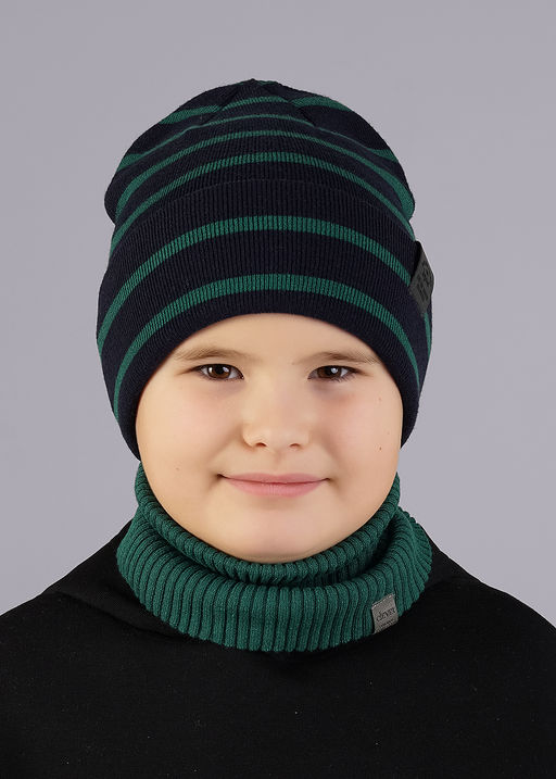 Шапка детская