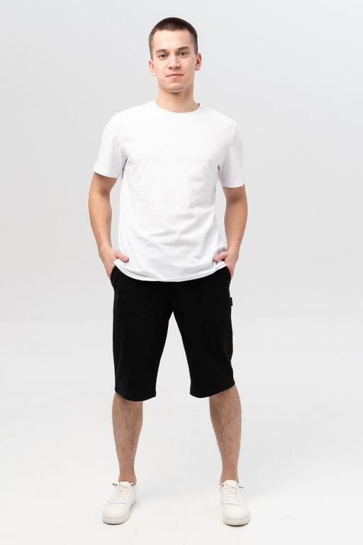 Шорты мужские - Solo mio фото 2