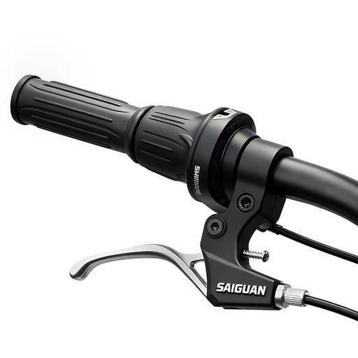 Велосипед 24" Rocket Rower, цвет розовый, размер 13"