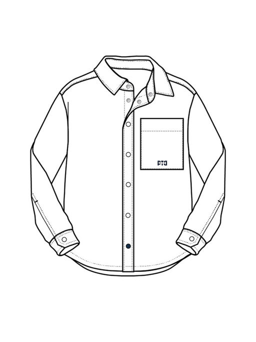 PlayToday / Рубашка для мальчика  фото 4