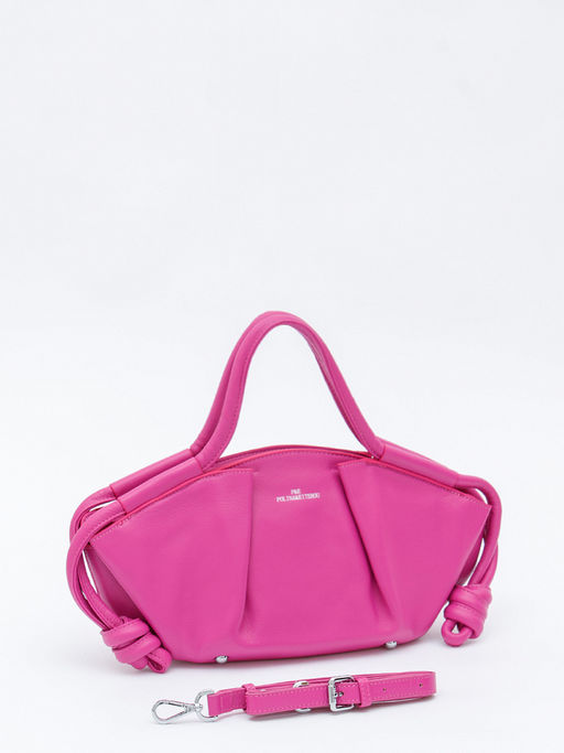 Сумка 1473Y rose red Polina&Eiterou