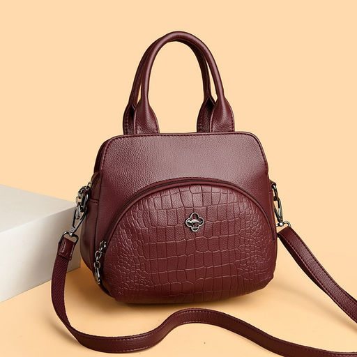 KAIDIFEINIROO Сумка женская 8312  фото 31