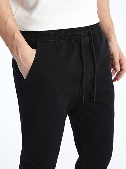 780 Jogger Erkek Jean Pantolon