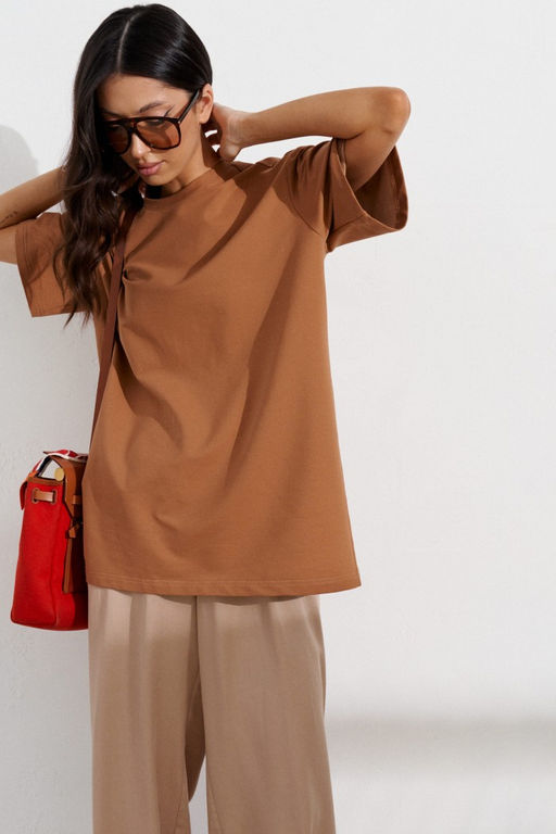 Футболка А881 - Annete фото 8