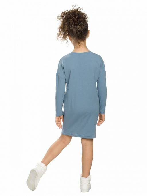 Уценка PELICAN GFDJ3135 платье для девочек  фото 2