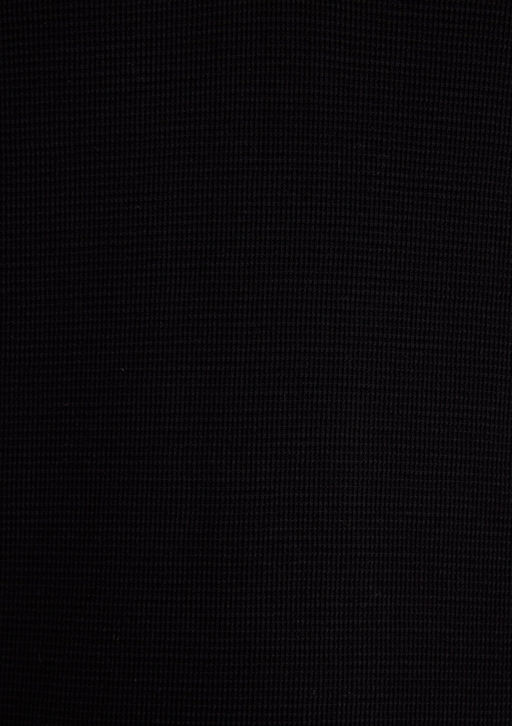 Siyah Polo Tisort - Mavi фото 7