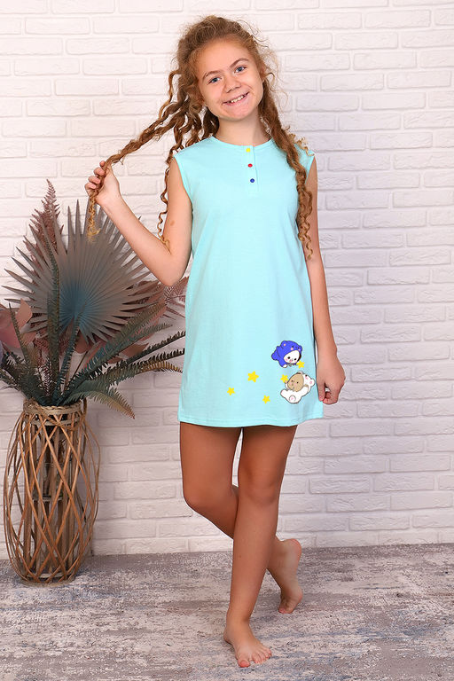 Сорочка детская Натали 15207 фото 2