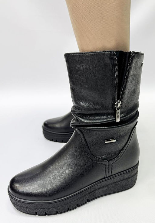 Полусапоги Baden RQ532-040