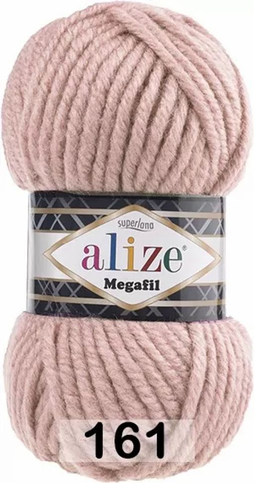 SUPERLANA MEGAFIL - Alize фото 10