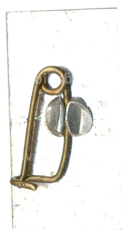 Значок Хатынь