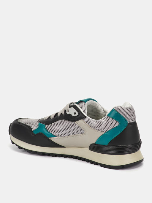 Кроссовки детские KROS-D Артикул 699111ЧС6