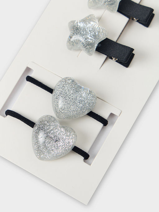 НАБОР АКСЕССУАРОВ ДЛЯ ВОЛОС - Mark formelle фото 2