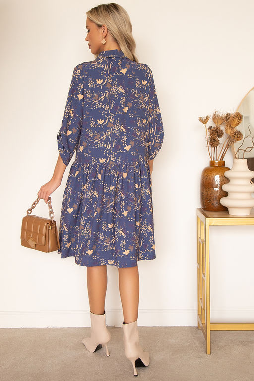 Платье, П-650/1